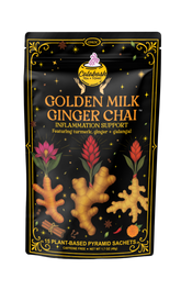 Calabash Tea