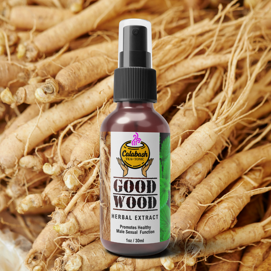 Good Wood Herbal Extract