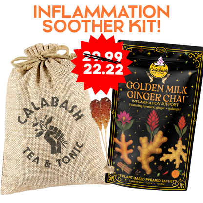 NEW! DAILY WELLNESS KITS