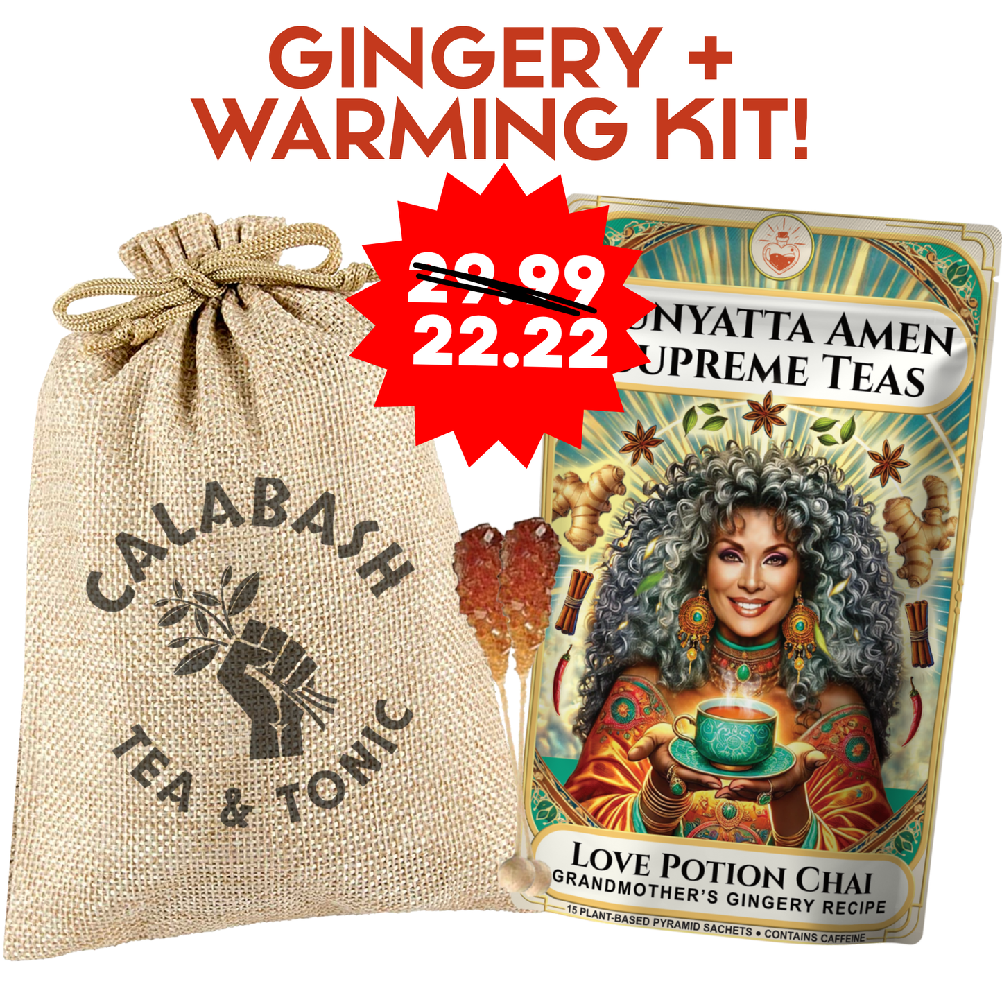 NEW! DAILY WELLNESS KITS