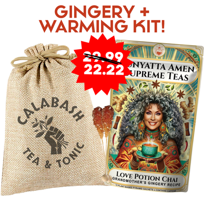 NEW! DAILY WELLNESS KITS