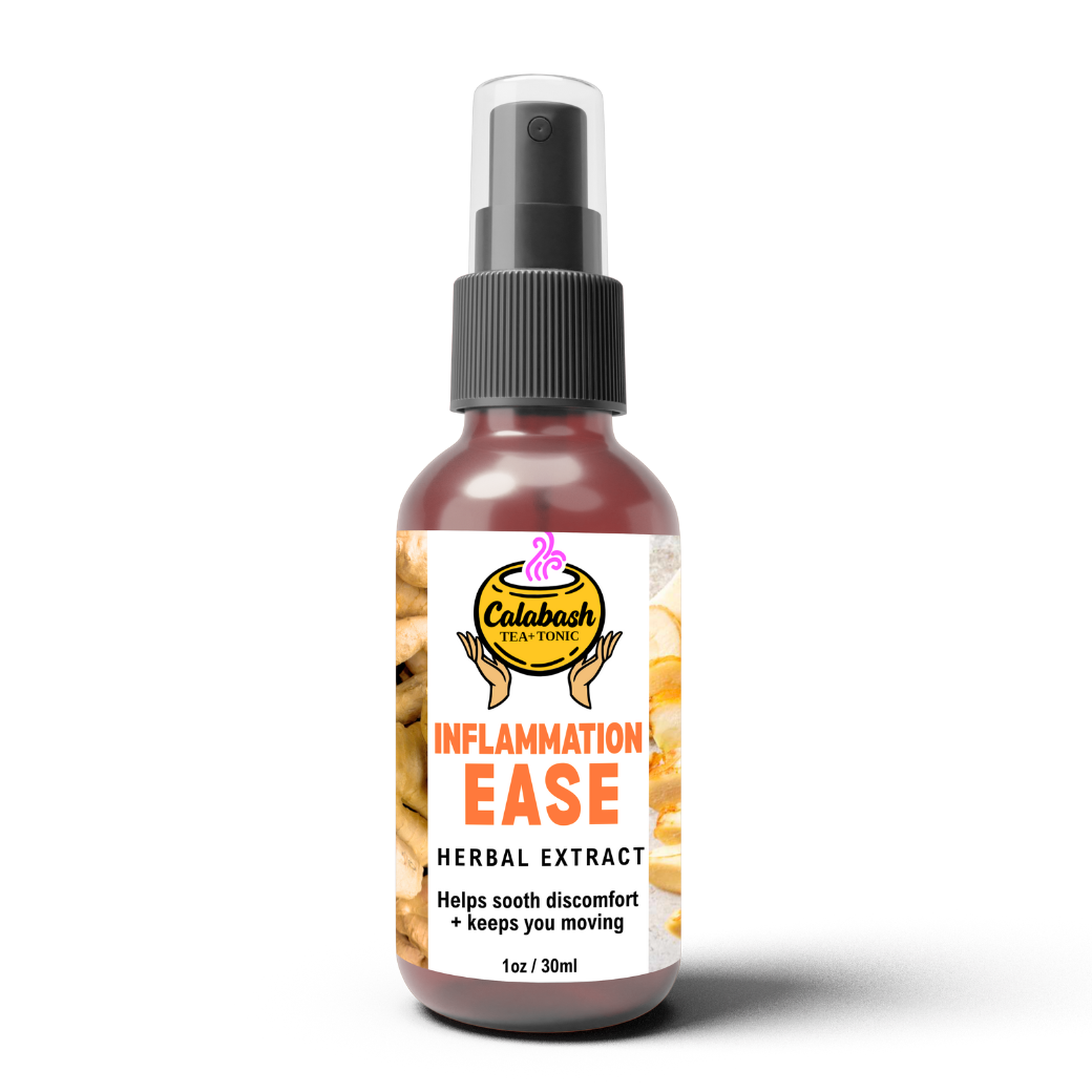 INFLAMMATION EASE - Soothes discomfort + keeps you moving