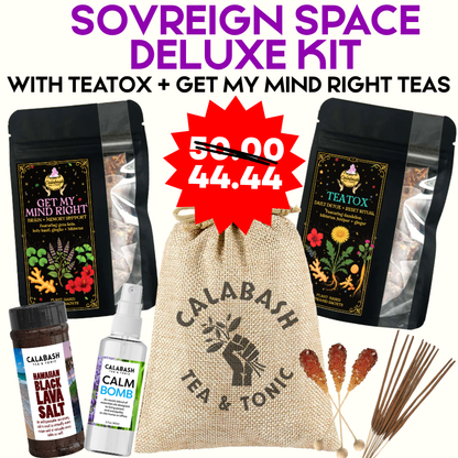 HOME BLESSING + PROTECTION KITS!