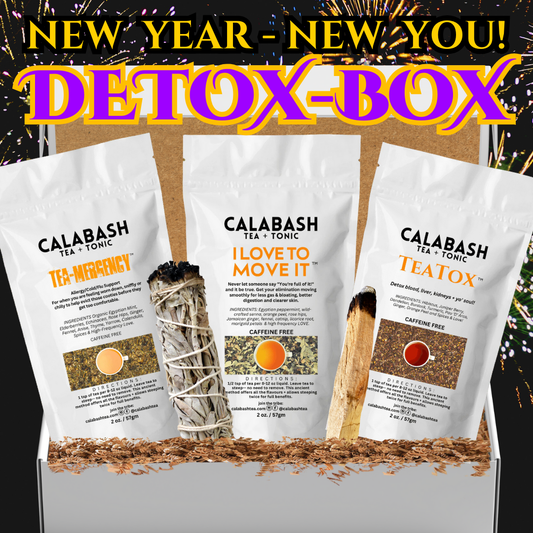 Detox Box