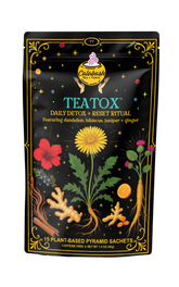 Calabash Tea