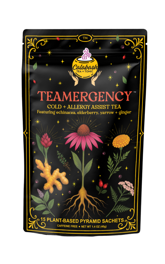 Teamergency