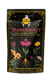 Calabash Tea