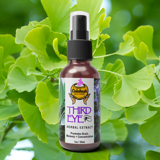 3rd Eye Herbal Extract