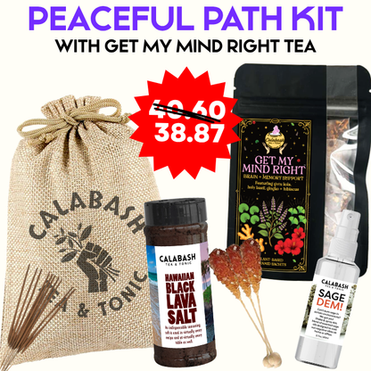 HOME BLESSING + PROTECTION KITS!