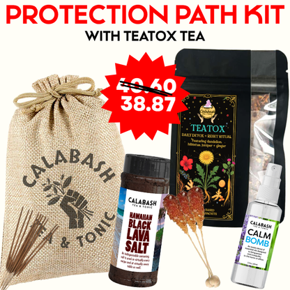 HOME BLESSING + PROTECTION KITS!