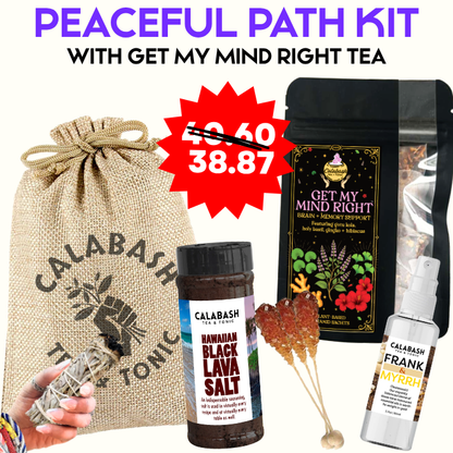 HOME BLESSING + PROTECTION KITS!