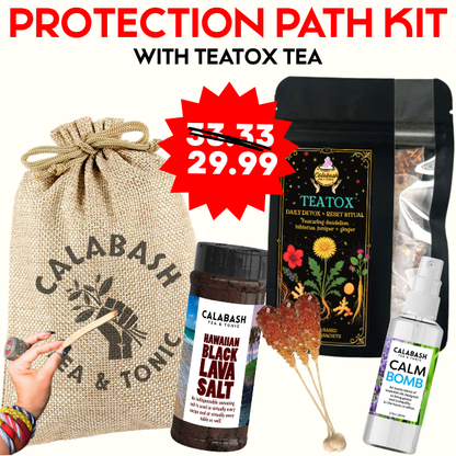 HOME BLESSING + PROTECTION KITS!