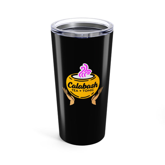 CALABASH BOWL TUMBLER