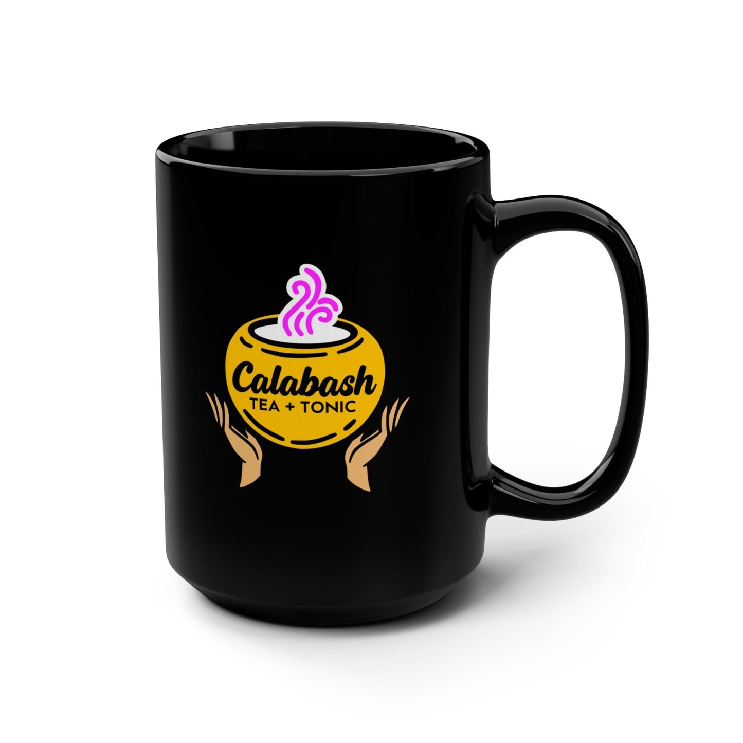 CALABASH BOWL MUG