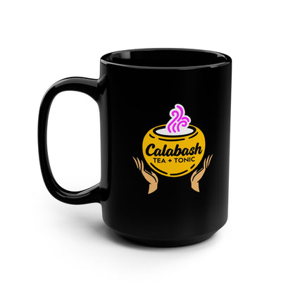 CALABASH BOWL MUG