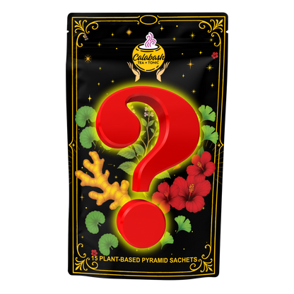 Sunyatta’s Monthly Surprise Tea Club