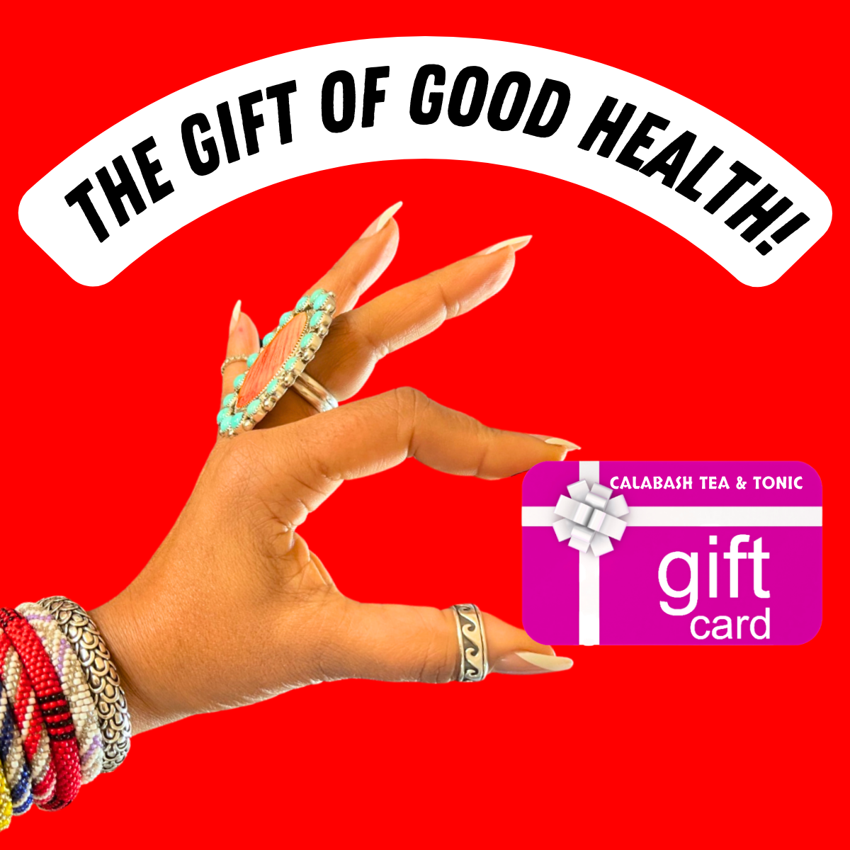 Calabash E-Gift Cards