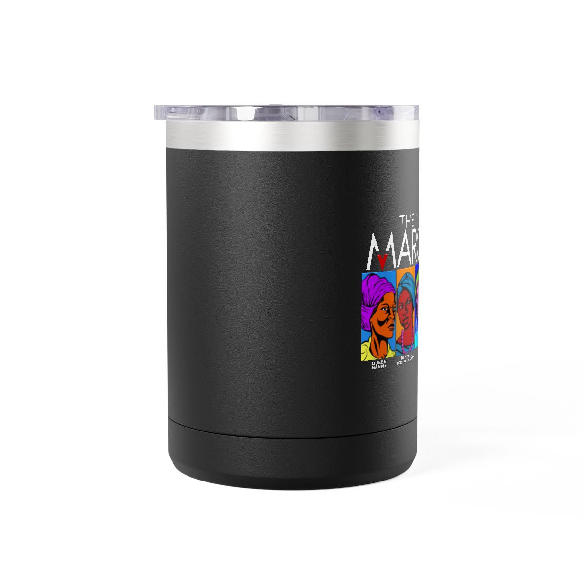 THE ORIGINAL MAROON 5 (WOMEN WARRIORS) COFFEE MUG TUMBLER, 15oz