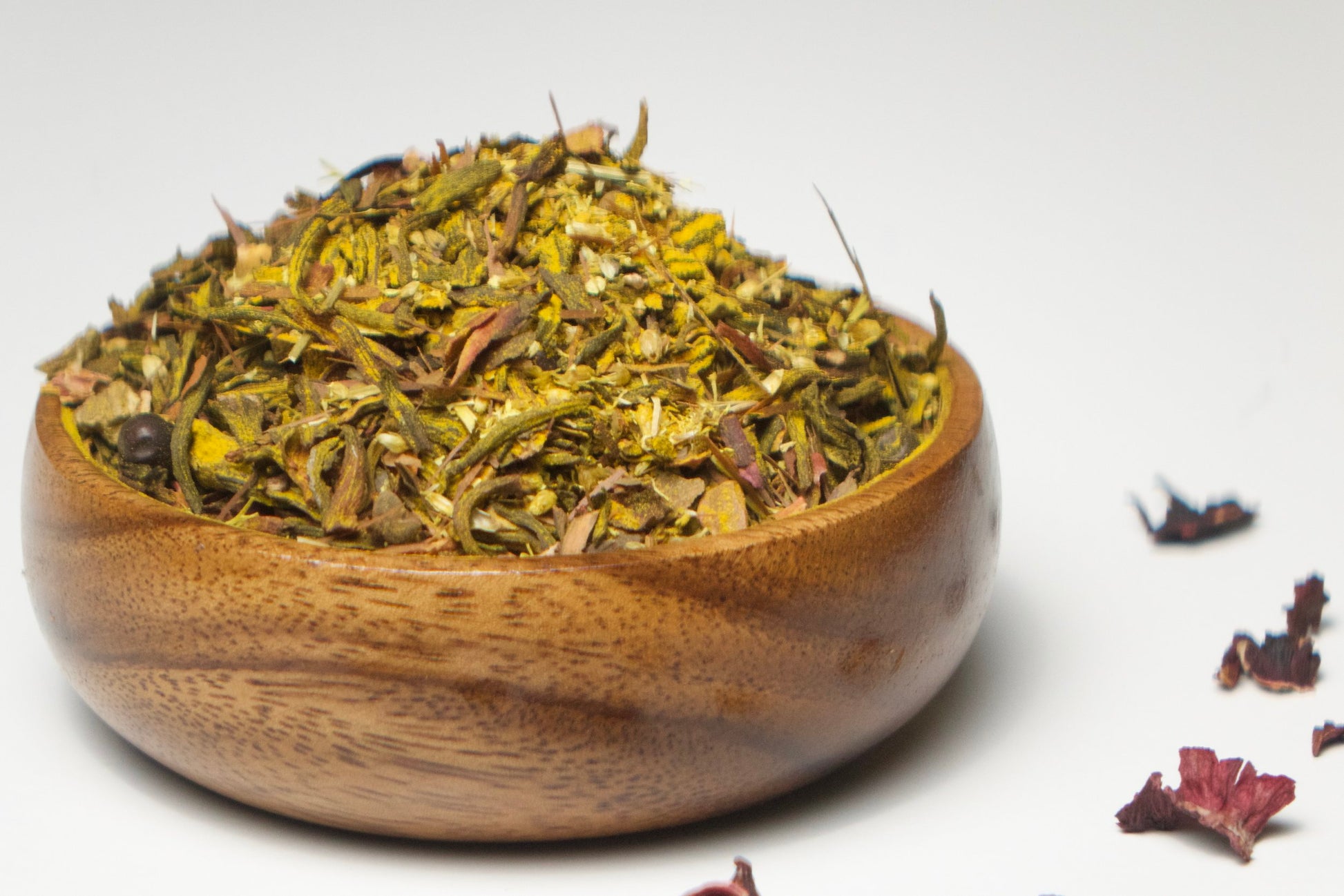 TEATOX TEA: assists glands and liver – Calabash Tea