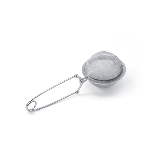 SQUEEZE STYLE TEA STRAINER