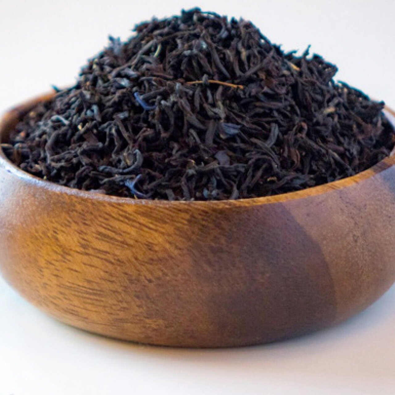 Earl Grey: classic black tea + bergamot